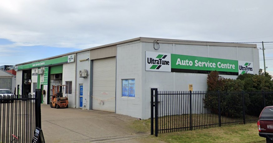 Ultra Tune Cessnock