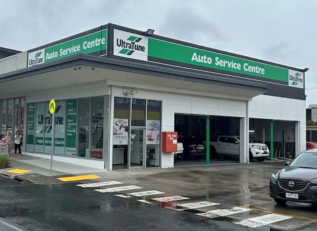 Ultra Tune Chirnside Park