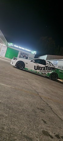 Ultra Tune Cleveland