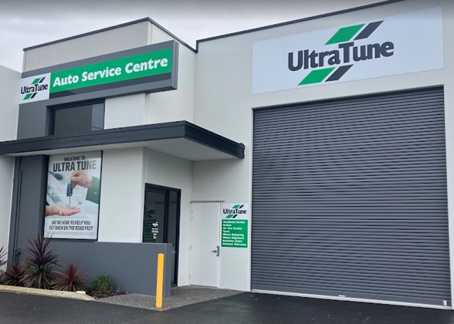 Ultra Tune Cockburn Central