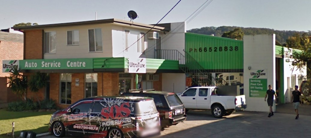 Ultra Tune Coffs Harbour