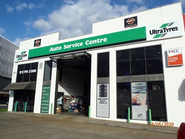 Ultra Tune Dandenong