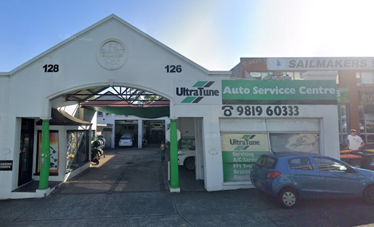 Ultra Tune Drummoyne