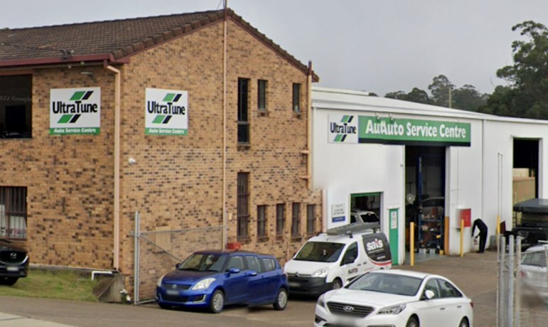 Ultra Tune East Maitland