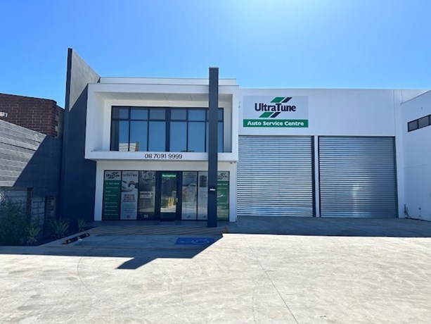 Ultra Tune Edwardstown