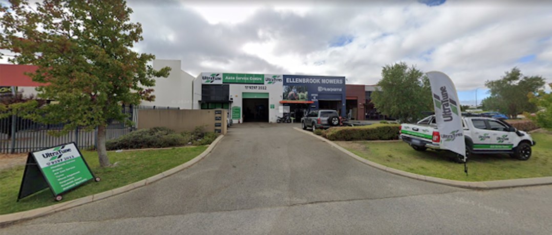 Ultra Tune Ellenbrook