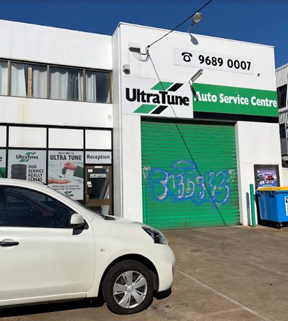 Ultra Tune Footscray West