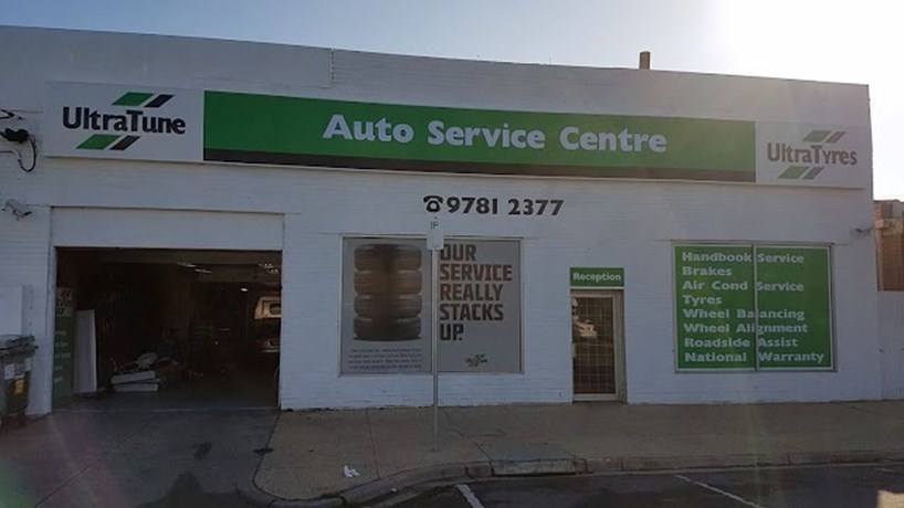 Ultra Tune Frankston