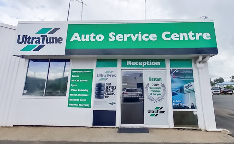 Ultra Tune Gatton
