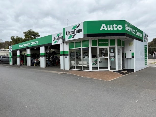 Ultra Tune Gawler