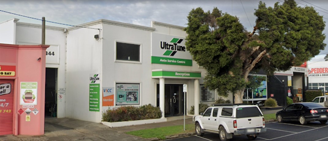 Ultra Tune Geelong