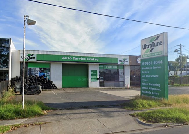 Ultra Tune Glen Waverley