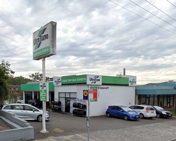 Ultra Tune Gosford