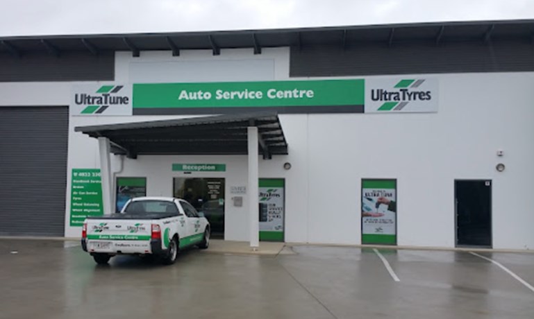 Ultra Tune Goulburn