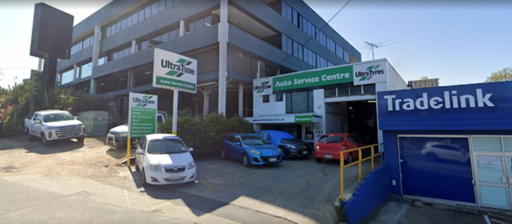 Ultra Tune Indooroopilly