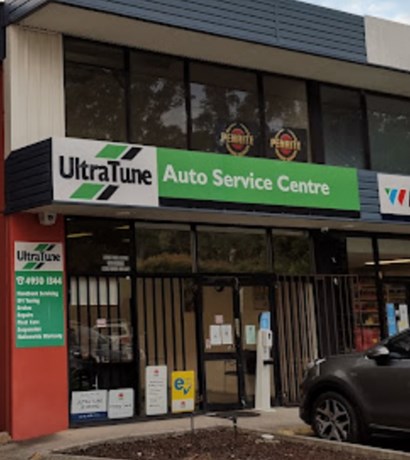 Ultra Tune Jesmond
