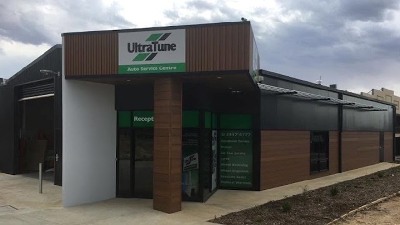 Ultra Tune Kangaroo Flat
