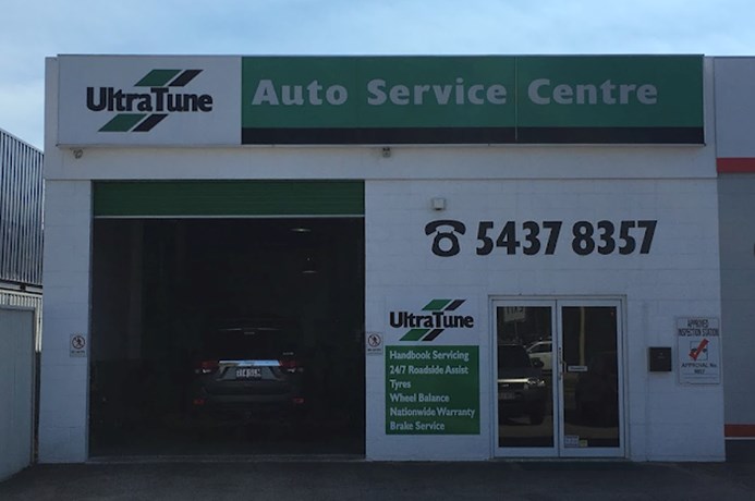 Ultra Tune Kawana Waters