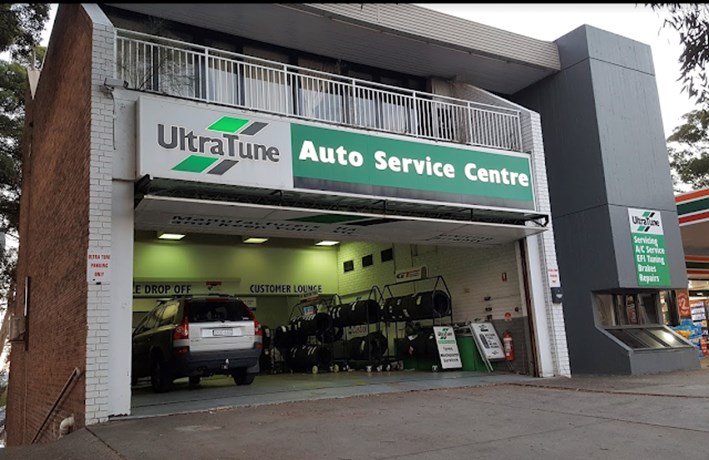 Ultra Tune Killara