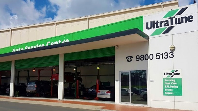 Ultra Tune Knox City