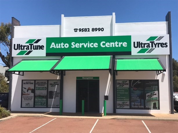 Ultra Tune Mandurah