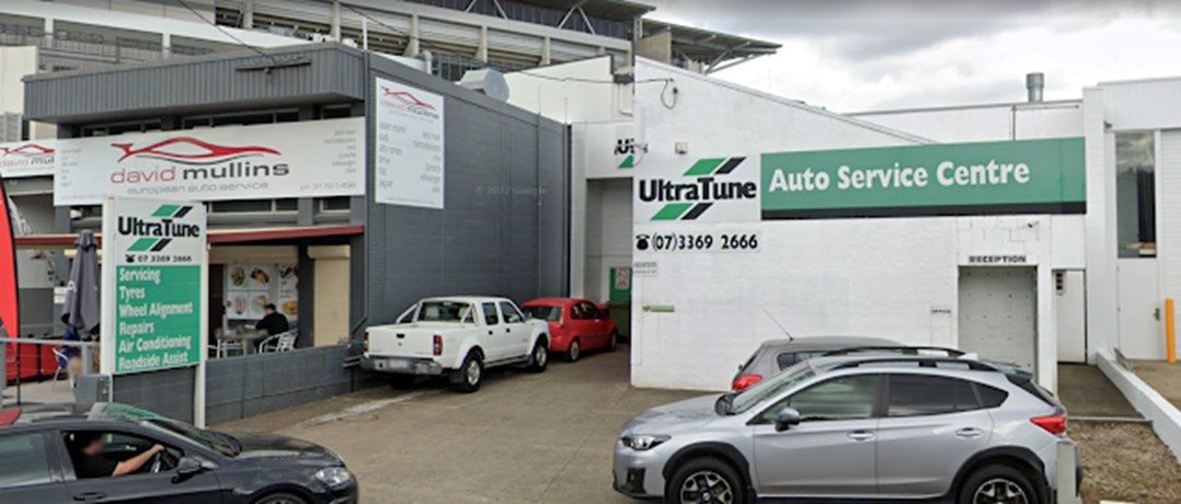 Ultra Tune Milton