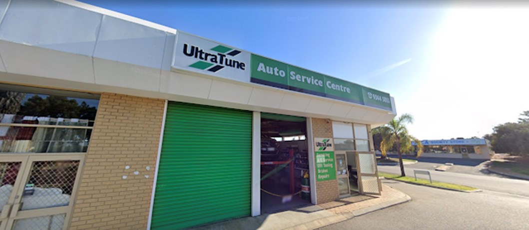 Ultra Tune Mirrabooka