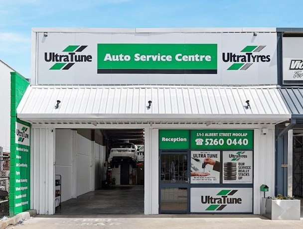 Ultra Tune Moolap