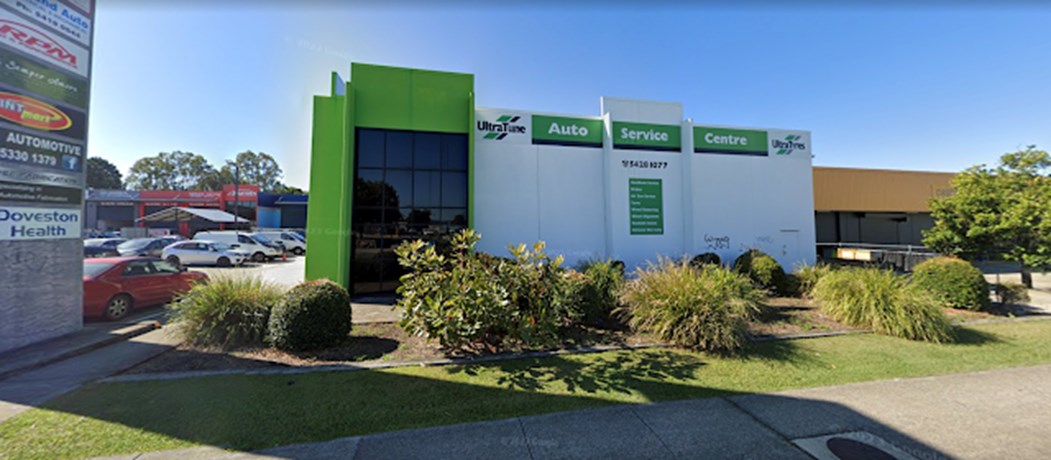 Ultra Tune Morayfield