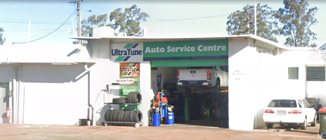 Ultra Tune Morningside