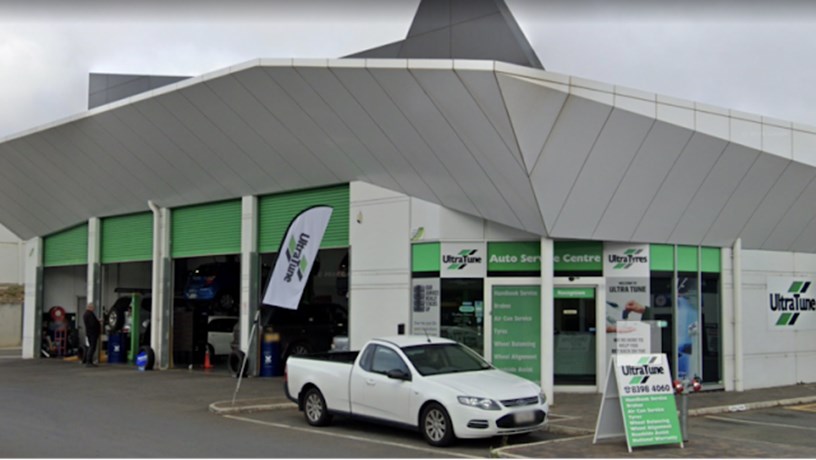 Ultra Tune Mount Barker