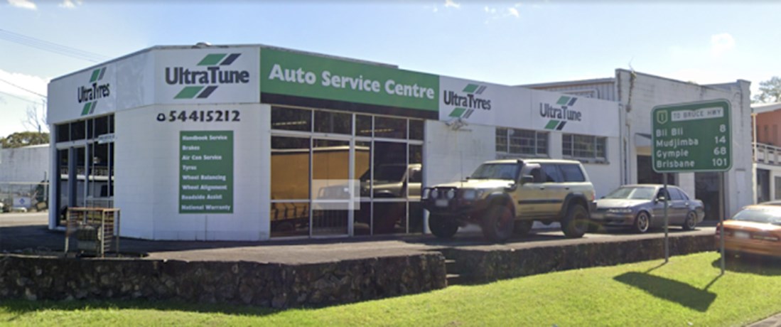 Ultra Tune Nambour
