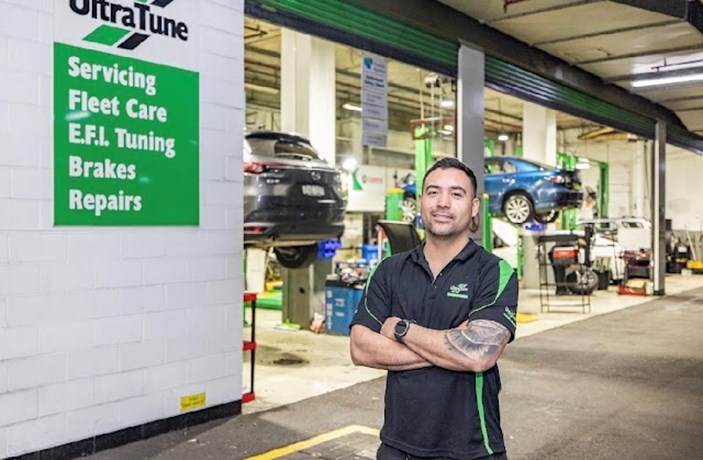 Ultra Tune North Ryde