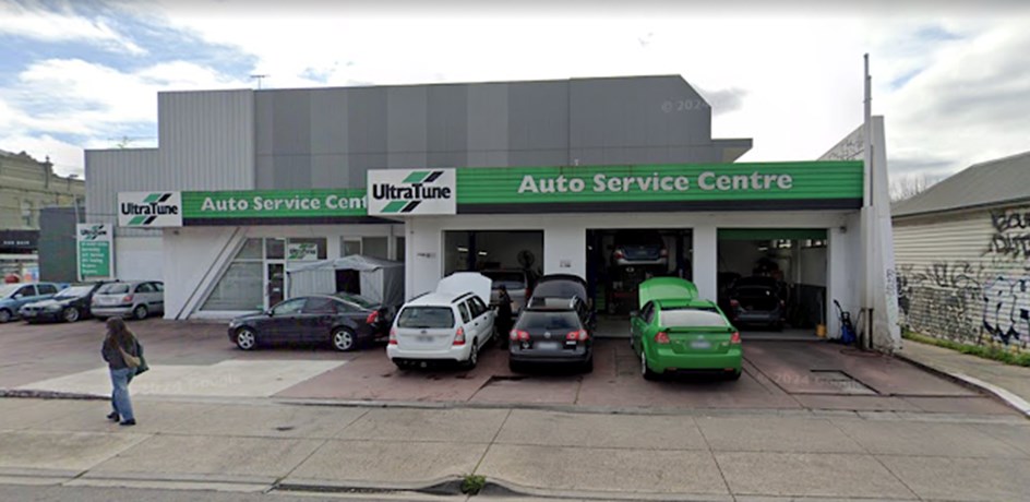 Ultra Tune Northcote