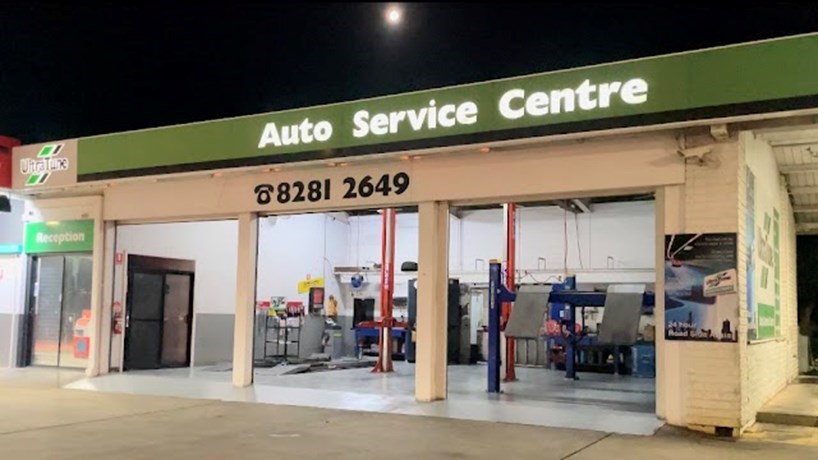 Ultra Tune Parafield