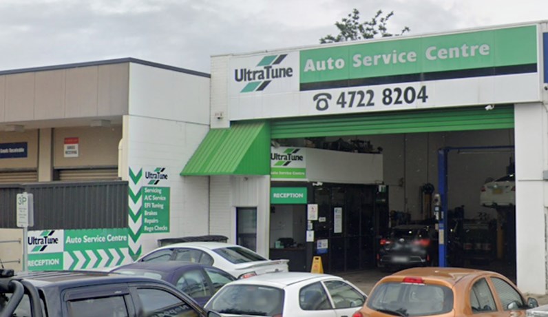 Ultra Tune Penrith