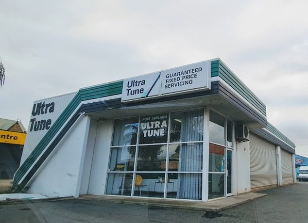 Ultra Tune Port Adelaide