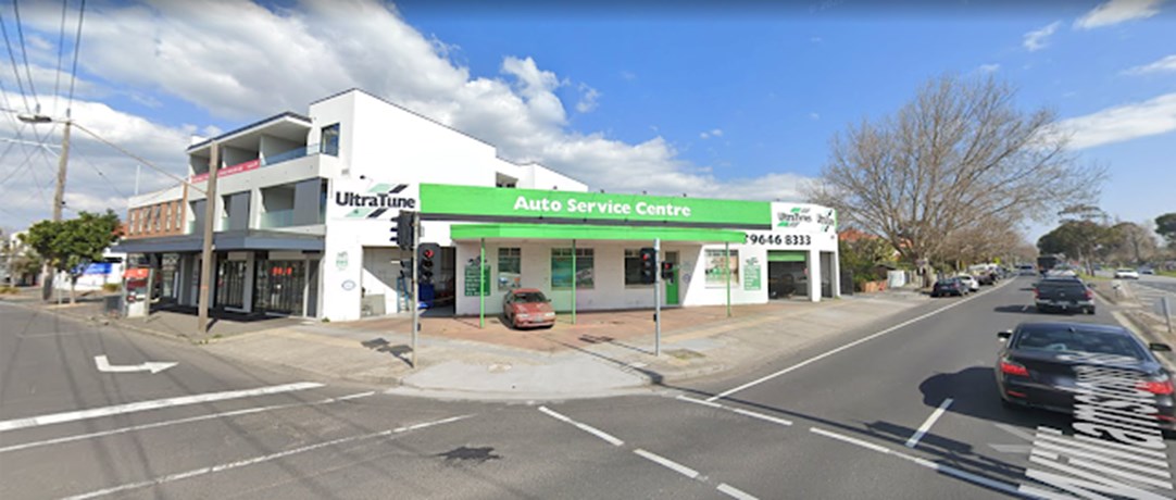 Ultra Tune Port Melbourne