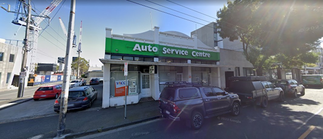 Ultra Tune Prahran