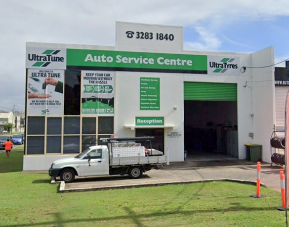Ultra Tune Redcliffe