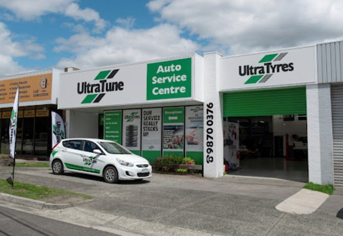 Ultra Tune Ringwood