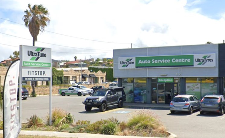 Ultra Tune South Fremantle