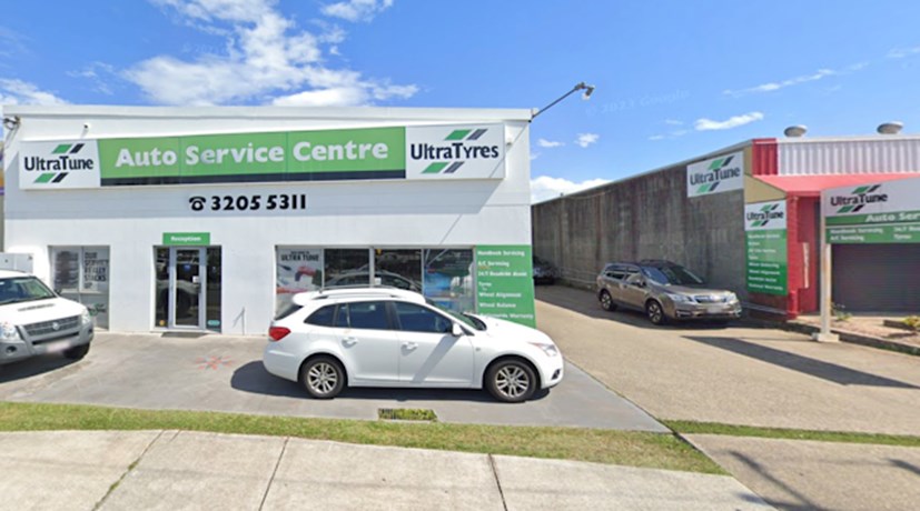 Ultra Tune Strathpine