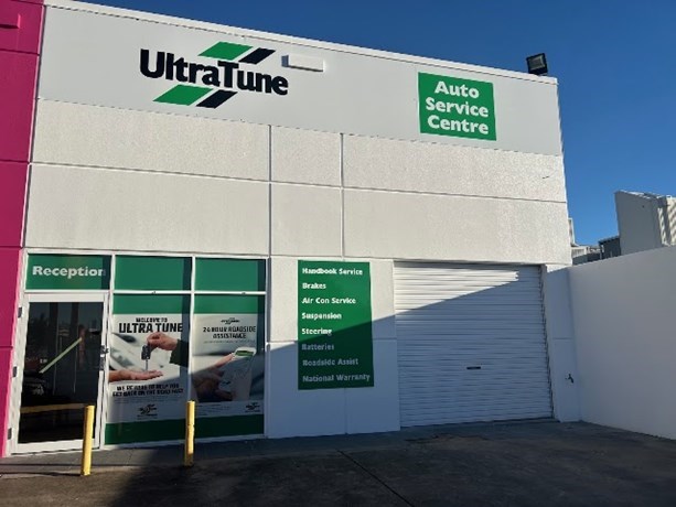 Ultra Tune Toombul