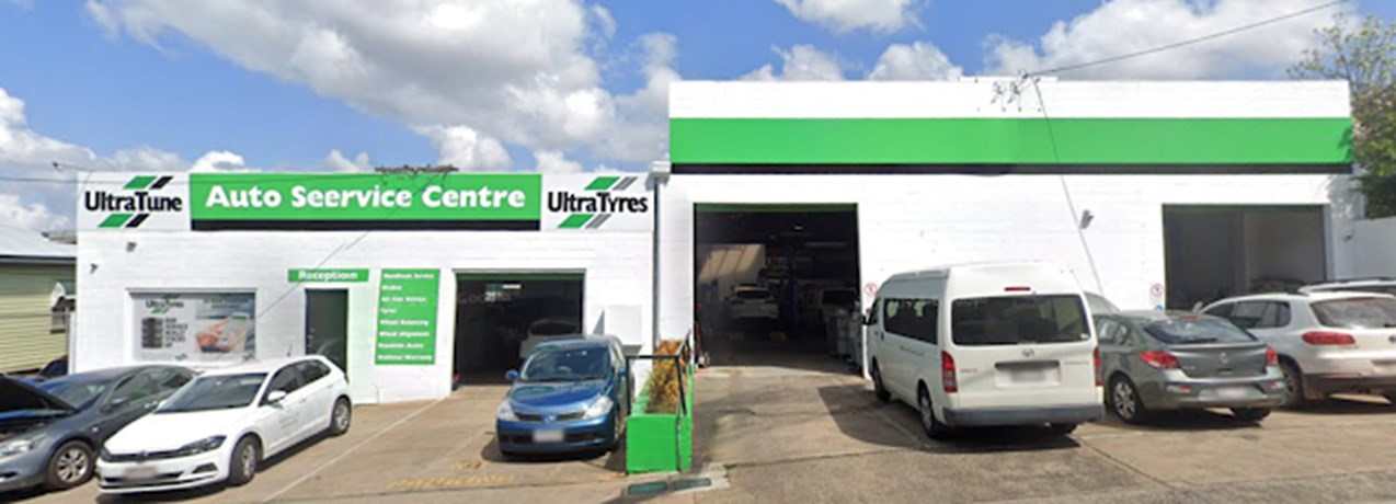 Ultra Tune Toowoomba City