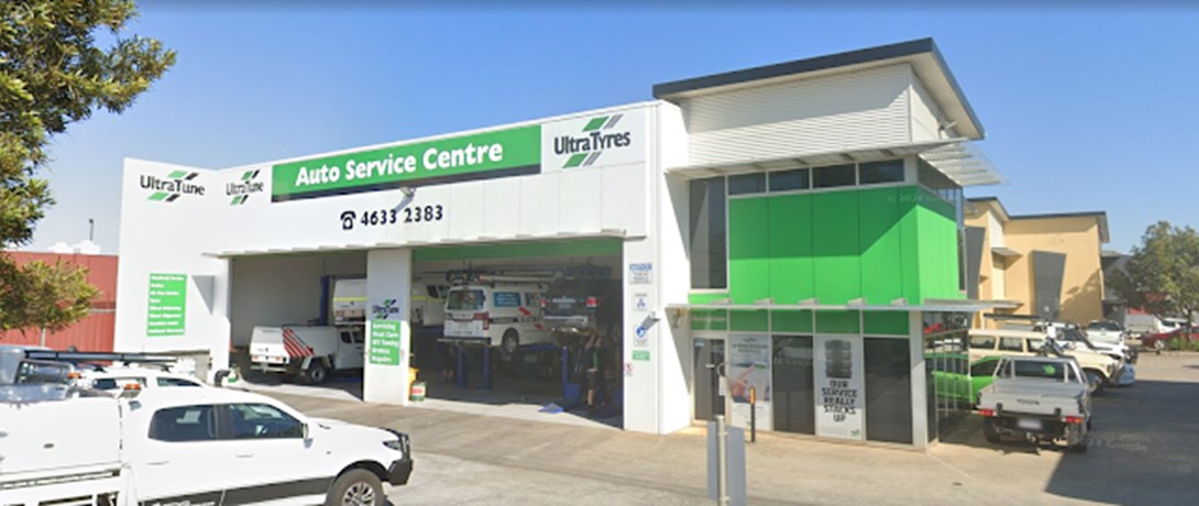 Ultra Tune Toowoomba West