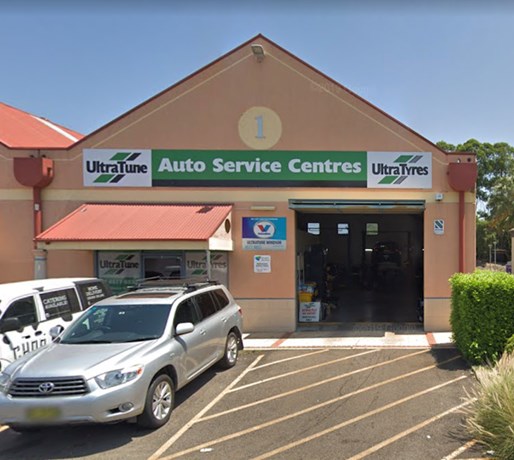 Ultra Tune Windsor NSW