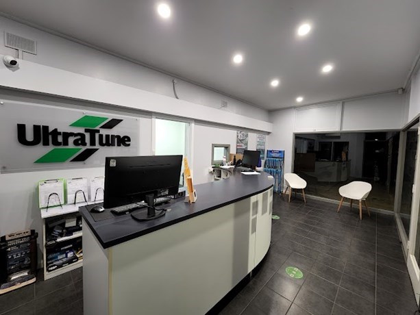Ultra Tune Woodville North