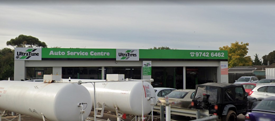 Ultra Tune Wyndham Vale
