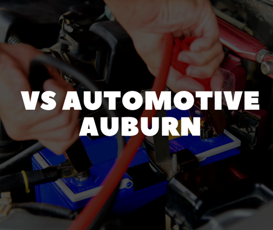 VS Automotive Auburn